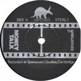 Label Side A