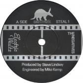 Label Side A