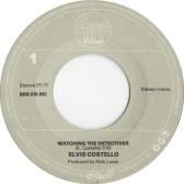 Label Side 1