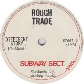 Label Side B