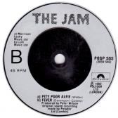 Label Side B