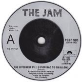 Label Side A