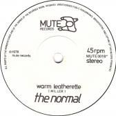 Label Side B