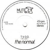 Label Side B