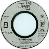 Label Side B