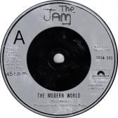 Label Side A