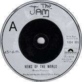 Label Side A