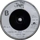 Label Side B