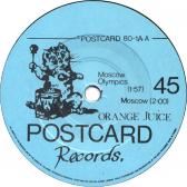 Label Side B