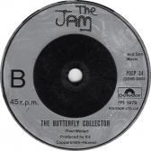 Label Side B