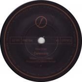 Label Side A