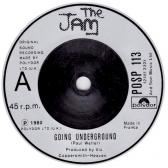 Record One, Side A