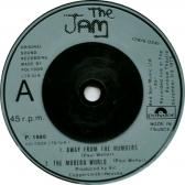 Record Two, Side A
