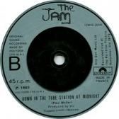 Record Two, Side B
