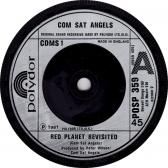 Record Two, Side A