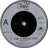 Label Side 1A