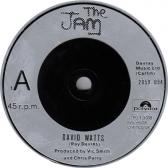 Label Side A