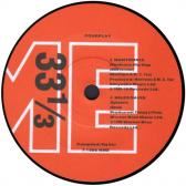 Label Side B