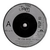 Label Side A