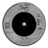 Label Side B