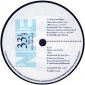 Label Side B