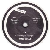 Label Side B