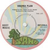 Label Side A