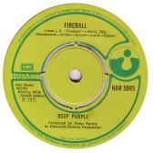 Label Side A