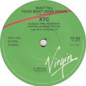 Label Side Two