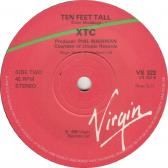 Label Side One