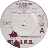 Label Side A