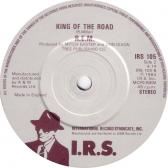Label Side B