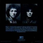Back Cover (Track)