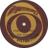 Label Side B