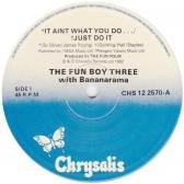 Label Side 1