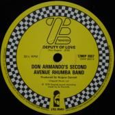 Label Side A