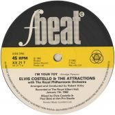Label Side One