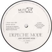 Label Side B
