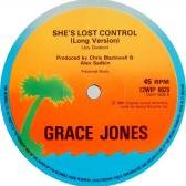 Label Side A