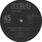 Label Side 1