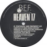 Label Side B