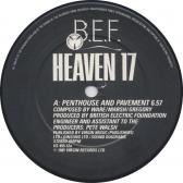 Label Side A