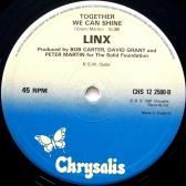Label Side B