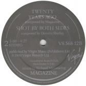Label Side 2