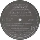 Label Side 1