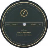 Label Side 1