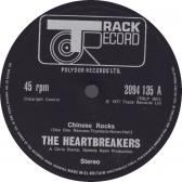 Label Side A