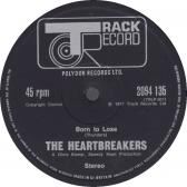 Label Side B