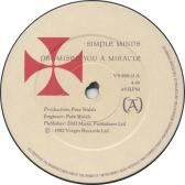 Label Side A