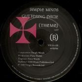 Label Side B